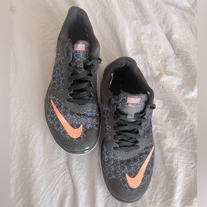 Used nikes